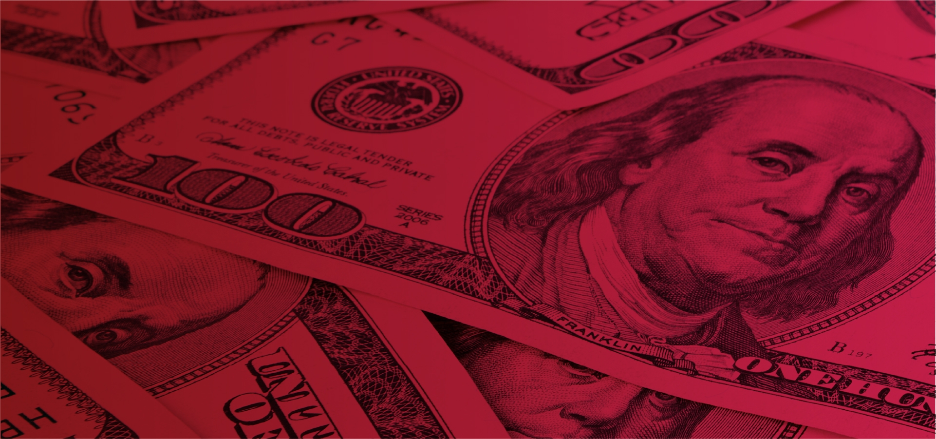 Goldwater Bank Splash Image