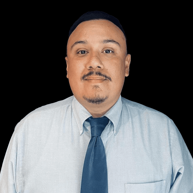 Goldwater Bank Banker - Miguel Herrera Profile