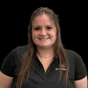 Goldwater Bank Banker - Morgan Canaday Profile