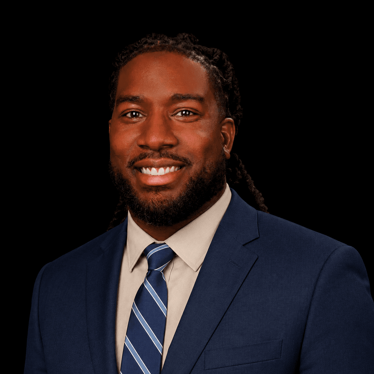 Goldwater Bank Banker - Anthony Williams Profile